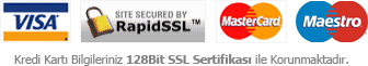 Rapid SSL Koruması